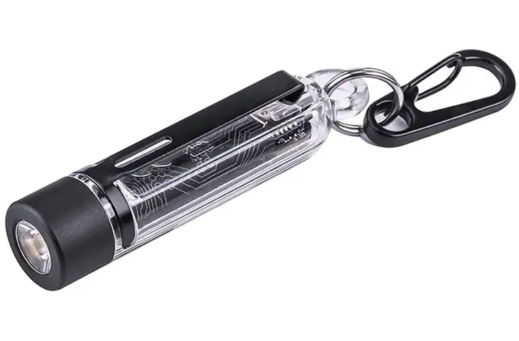 Nextorch K40 LED Keychain Light PS520122